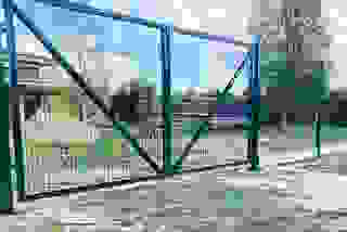 ВоротМастер-Уфа Наши работы. Портфолио, установка ворот. Подборки фото c 2011 г. 2025 г. Республике Башкортостан