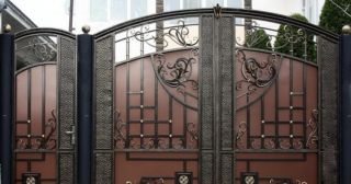 Купить услугу замер ворот Уфа, цена от 566 рублей